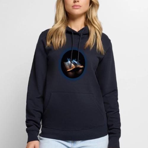 Knowledge - Men's Premium Hoodie