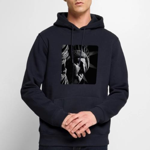 USA: Shadow of Liberty - Men's Premium Hoodie