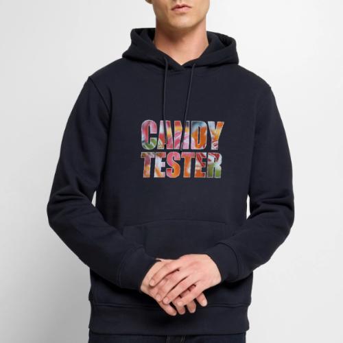 Candy Tester Delight - Men's Premium Hoodie