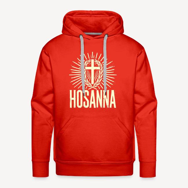 Hosanna