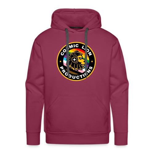 CLP PRIDE - Men's Premium Hoodie