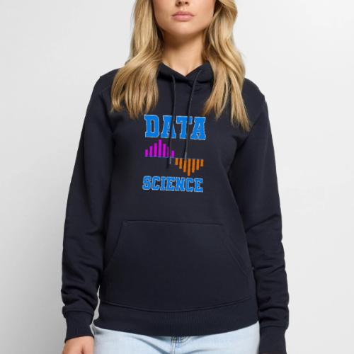 Data Science - Men's Premium Hoodie