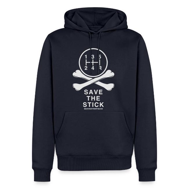 Save the Stick - Bones