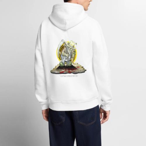 PsychopharmerKarl - Men's Premium Hoodie