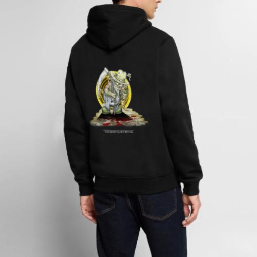 PsychopharmerKarl - Men's Premium Hoodie