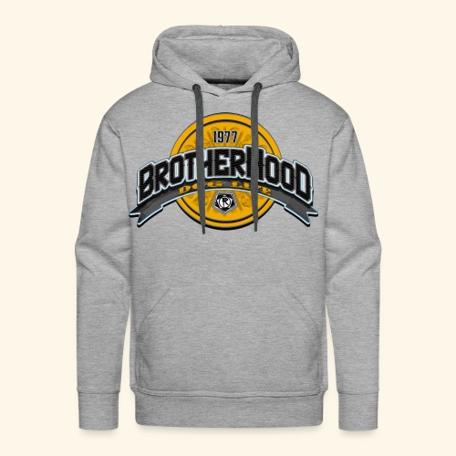 Brotherhood Ramirez - Men's Premium Hoodie