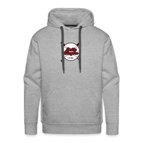Daily Dingers - Men's Premium Hoodie