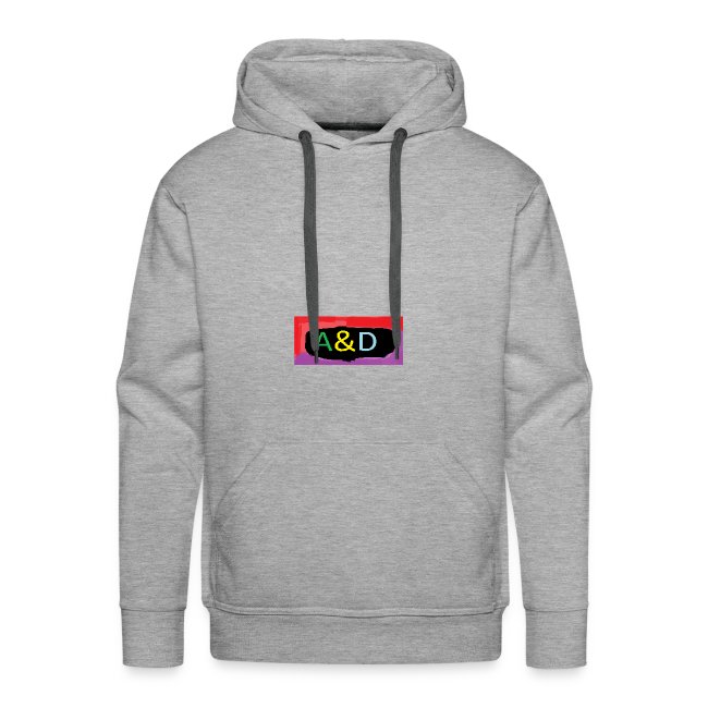 A&D hoodies