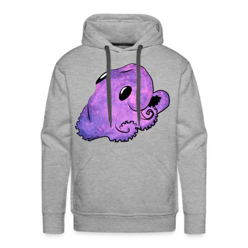 Magical Octopus - Men's Premium Hoodie