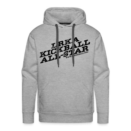 All Star Blacvk - Men's Premium Hoodie