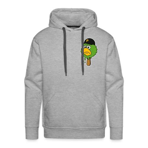 Summertime Sadness (2-sided on light) - Men's Premium Hoodie