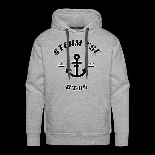 TSC Nautical - Men's Premium Hoodie