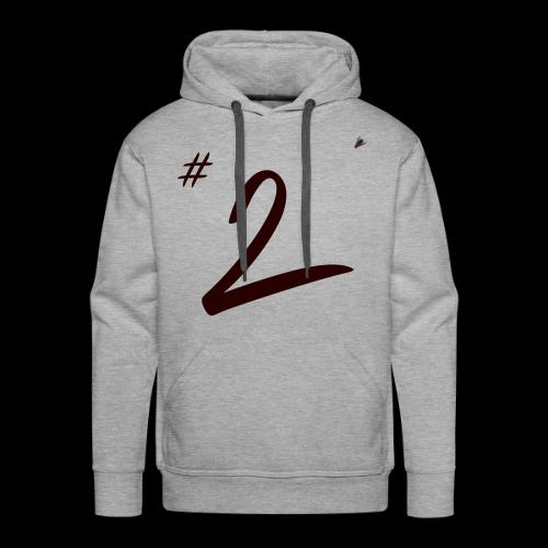 Too Fly - Men's Premium Hoodie
