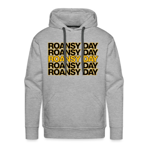 Roansy Day(light) - Men's Premium Hoodie