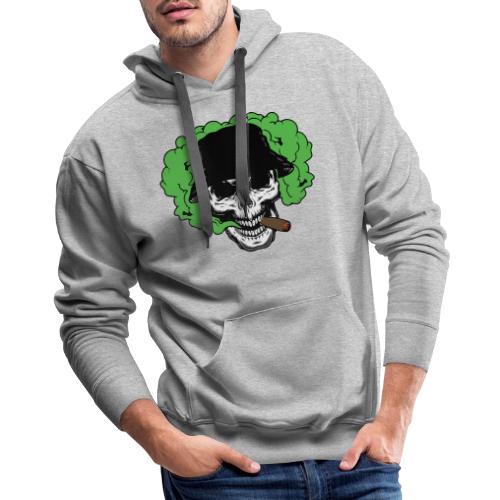 ill - Men's Premium Hoodie