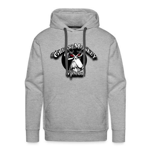 GreaseMonkeyVideos - Men's Premium Hoodie