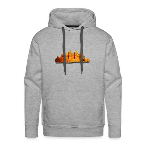 SBC castle - Men's Premium Hoodie