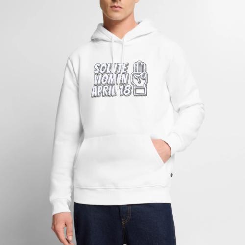 Solute Women April 18 - Men's Premium Hoodie