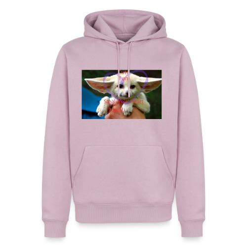 baby fox - Men's Premium Hoodie