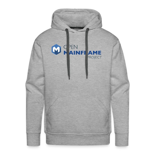 Open Mainframe Project - Men's Premium Hoodie
