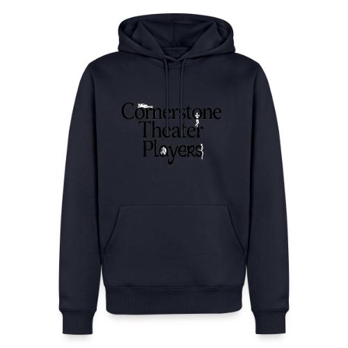 Cornerstone Theater Players - Men's Premium Hoodie