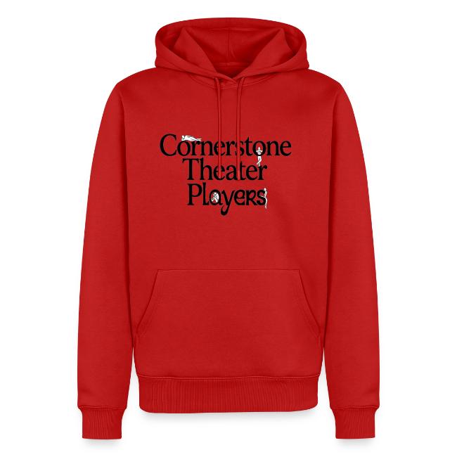 Cornerstone Theater Players