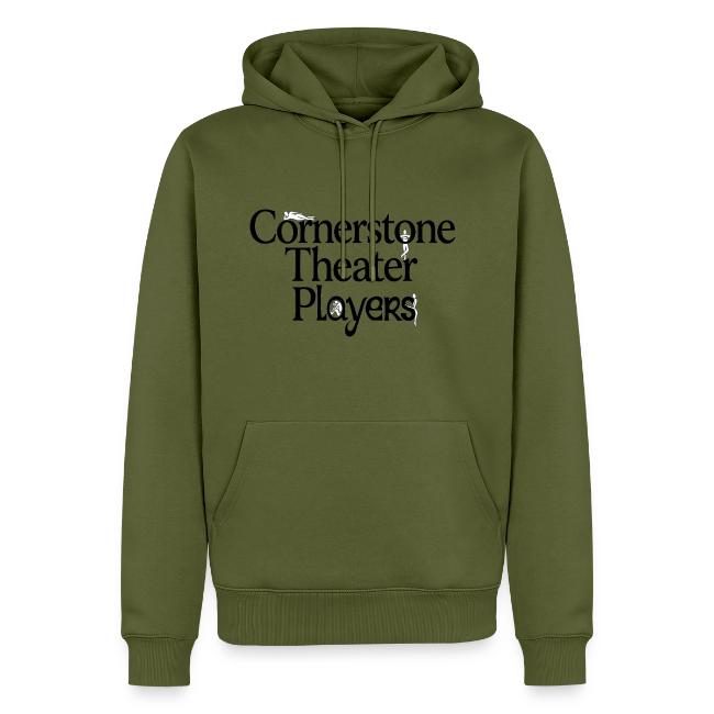 Cornerstone Theater Players