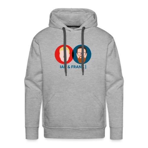 Ian & Frank - Men's Premium Hoodie