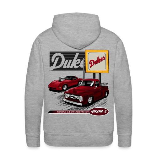 Dukes Drive In