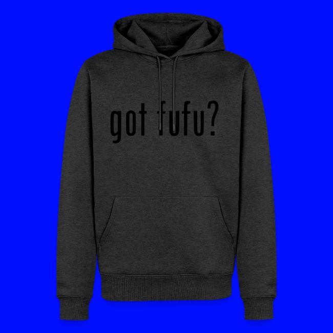 gotfufu-black