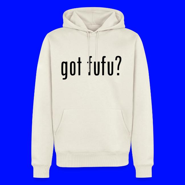 gotfufu-black