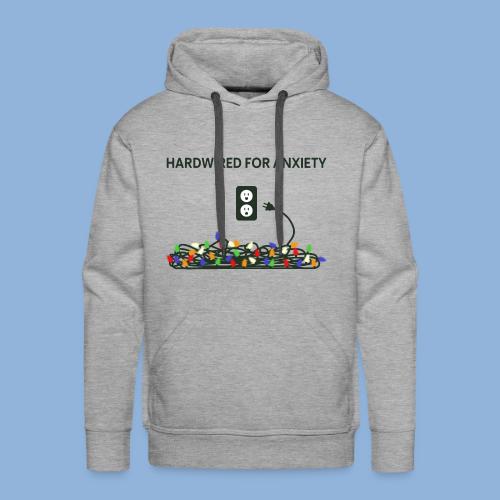 'Tis the Season - Men's Premium Hoodie