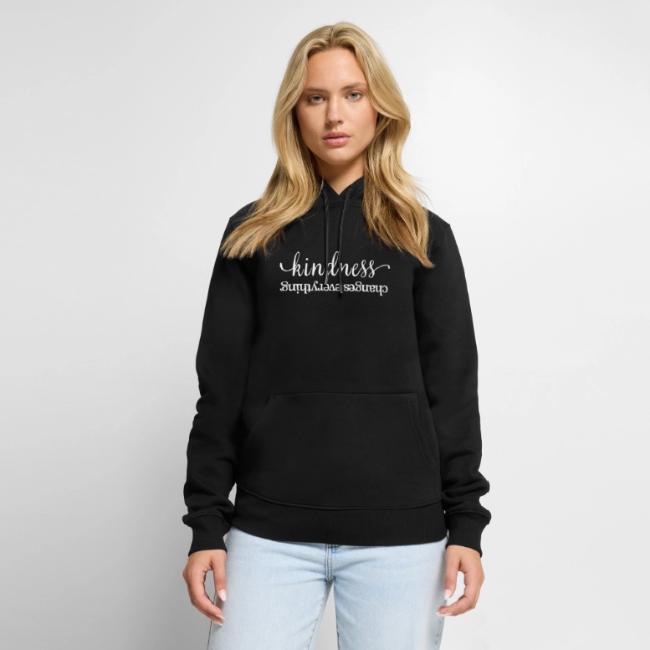 Kindness Changes Evrythng