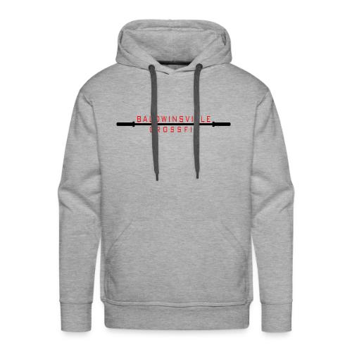png 25201 - Men's Premium Hoodie