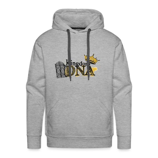 Kingdom DNA