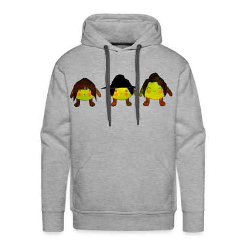 The Lemon sisters - Men's Premium Hoodie
