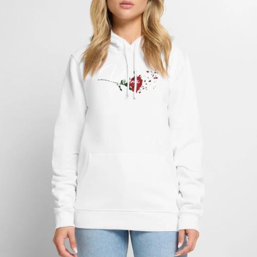 Yelena Logo 2 - Men's Premium Hoodie