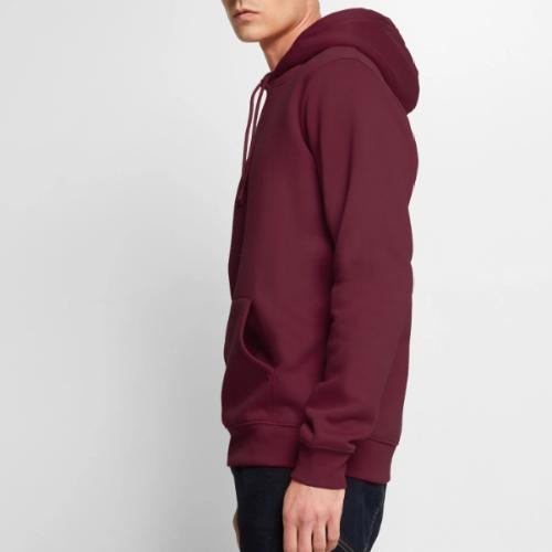 Yocto Project Logo - Men's Premium Hoodie
