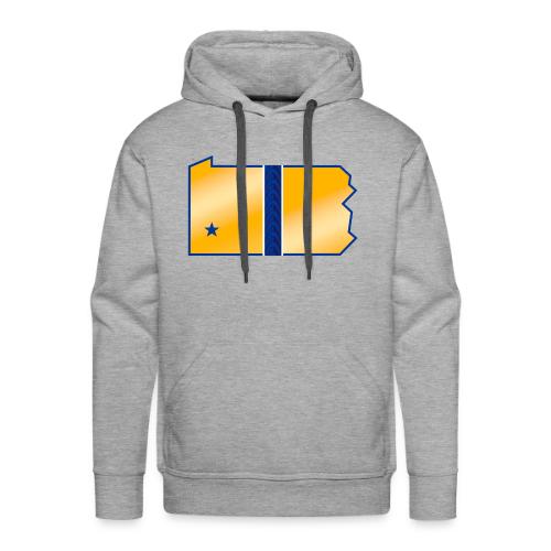PA Helmet - Men's Premium Hoodie