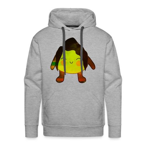 The Lemon Sister P - Men's Premium Hoodie