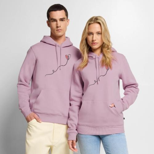 You Don't Know Me Album Art - Men's Premium Hoodie