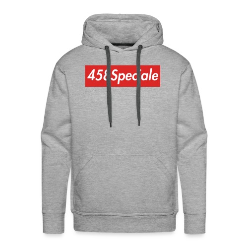 458speciale - Men's Premium Hoodie