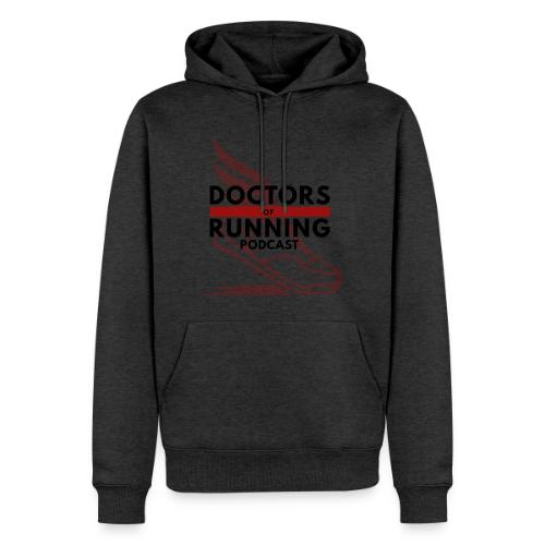 DOR Podcast - Men's Premium Hoodie