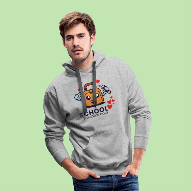 first day of school outfit- school Welcome back
