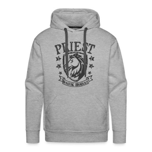 Lee Priest Dark Horse 1 - Men's Premium Hoodie