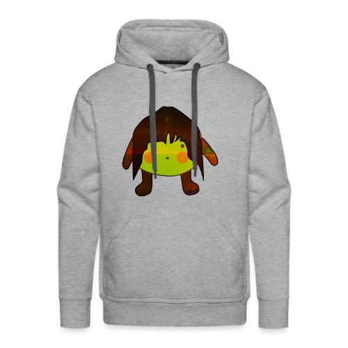The Lemon sister V - Men's Premium Hoodie