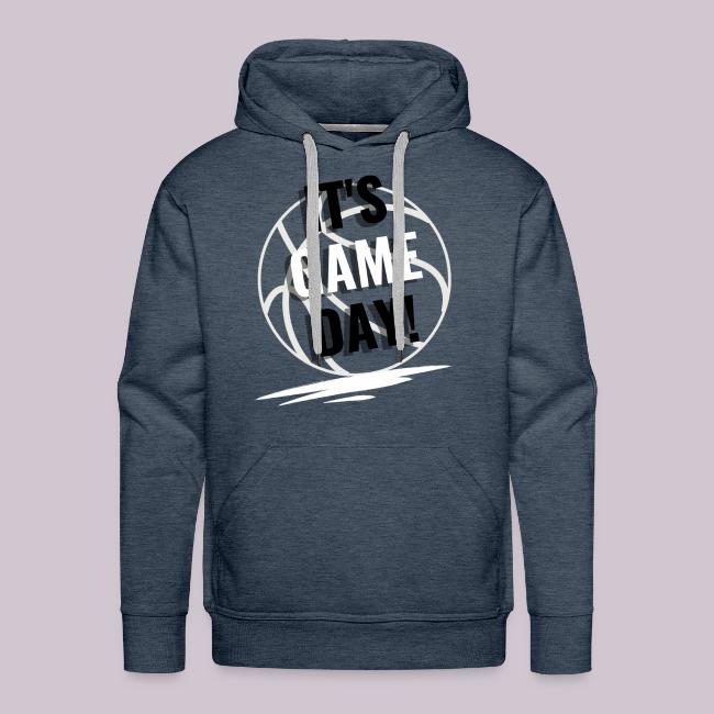 It's Game Day Basketball