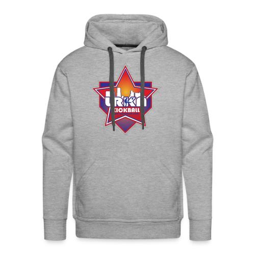 Star and City LRKA - Men's Premium Hoodie