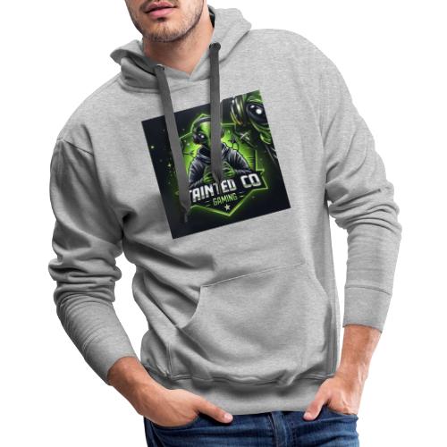 Taintedco1 - Men's Premium Hoodie