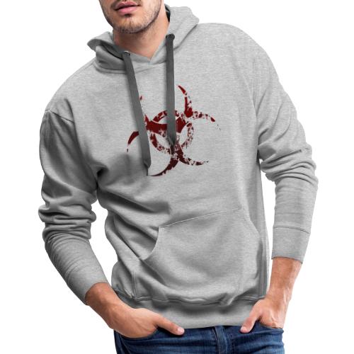 ZPS - Men's Premium Hoodie